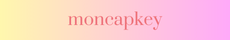 moncapkey