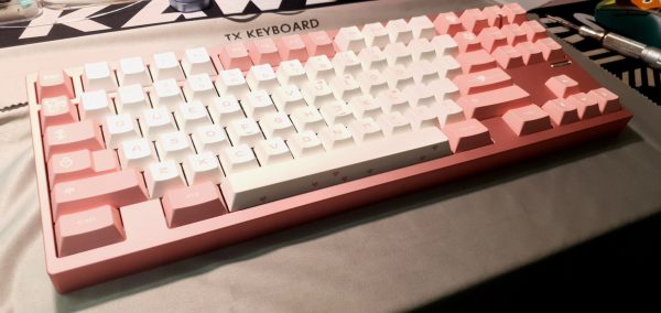 Deskmat - Hình ảnh 4