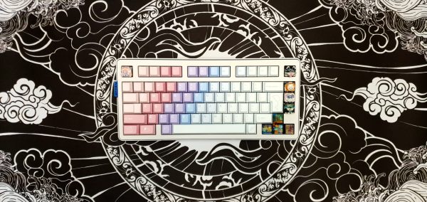 Deskmat - Hình ảnh 2