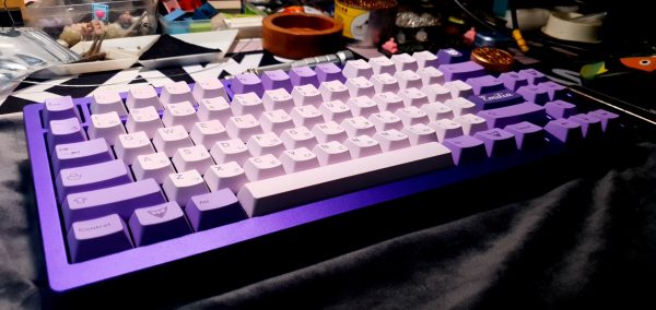 Deskmat - Hình ảnh 3
